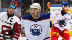 Top extraligové přestupy: Třinecké krádeže, hvězdní bratři i hráči z NHL
