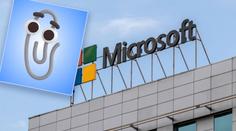 Microsoft po 20 letech oživí pana Sponku. Z nápovědy bude emotikon
