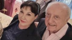 Dáda a Felix opět spolu? Manželé vyrazili po letech do společnosti
