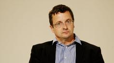 Michal Viewegh se rozvádí! Co připadne jeho ženě Veronice?