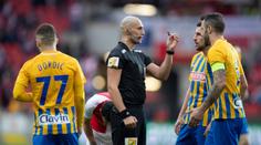 LFA projednává případ Opava. Vyslechla zástupce SFC, kauzu neuzavřela