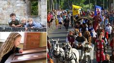 Kam ve vašem kraji vyrazit v červnu ZADARMO? PŘEHLED
