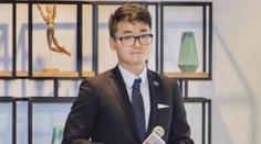 Muž zmizel na hranici Hongkongu a Číny. Modli se za mě, psal přítelkyni