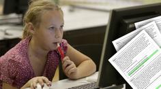 Prošli byste 5. a 9. třídou? Vyzkoušejte si srovnávací TEST z ČJ a matematiky!