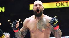 Češi znají soupeře pro KSW v Ostravě. Martínka čeká hodně pikantní duel