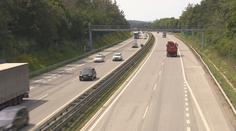 Stále více řidičů jezdí bez dálniční známky, padl rekordní počet pokut