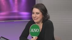 Lovkyně Belladonna promluvila o své genialitě. Trpím syndromem podvodníka, říká