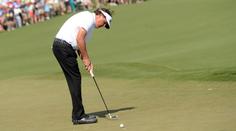 Klobouk dolů! Mickelson předvedl na Masters parádní putt, diváci šíleli
