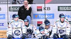 Vyhazov v extralize. Trenér Vítkovic vydržel ve funkci 7 měsíců