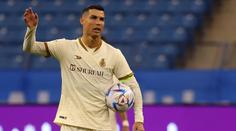 Ronaldův Al-Nassr padl v poháru. Gólem nůžkami ho zastínil veterán české ligy