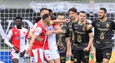 GLOSA: Skončí Bořilovi po blikanci sezóna? Komise by měla být razantní