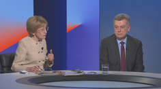 Vězení není úplně funkční, tvrdí Blažek i Válková. Tresty by měly být jiné