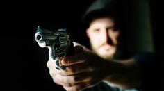Horor na farmě! Otec vyvraždil celou svou rodinu, včetně tří dětí