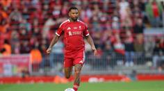 Krev, bolest a více než 50 stehů! Bývalý hráč Liverpoolu popsal brutální útok psa