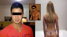 Obvinila pornoprodukci z toho, že jí dali drogy: To jsou oni!