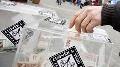 Podvodnice vybírala na ulici na charitu, ale peníze šly do jejích kapes