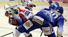ONLINE: Mimo play off zůstalo Brno, Prezidentskou trofej má Zlín