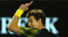 Murray je ve finále Australian Open! Federer mu nestačil