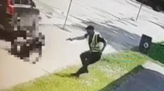 Expert: Policisté měli na rozhodnutí jen okamžik, střelbě se nešlo vyhnout