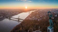 Město podobné Praze: Tyto krásné památky musíte navštívit v Budapešti