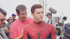 V Česku se točí další velkofilm. Po Liberci bude běhat Spider-Man