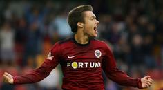 Sparta v Jihlavě jen remizovala, Sigma porazila Duklu
