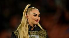 Za jeden příspěvek miliony. Sexy fotbalistka si na instagramu vydělá balík