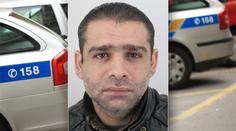 Pomozte policii najít vraha, který se měsíce vyhýbá vězení!