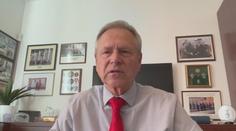 Odveta Íránu: V Evropě a USA se mohou probouzet spící buňky teroristů, varuje Šedivý