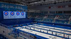 Začínají olympijské hry v Pekingu: Do akce jdou v první den curleři Paulovi