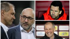 Všichni odvolaní trenéři: Deset jich cítí křivdu, tři se dnes smějí!