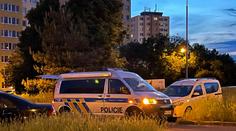 Policisté vyšetřují smrt miminka v Praze. Mělo se mu zastavit srdce