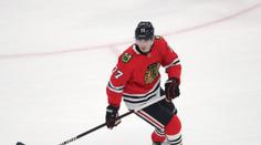 Chicago se dočkalo! Dach se vrátil výrazně dřív. Premiéra mu zhořkla
