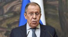 Západ se zvládne jen dívat. Lavrov hrozí rozhodujícím úderem na Ukrajině