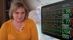 Mirka před lety prožila klinickou smrt: Teď popsala, co při ní spatřila