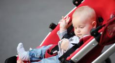 TEST KOČÁRKŮ: Drahé propadly, jeden může způsobit rakovinu!