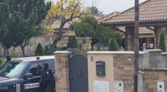 Obří skandál na Slovensku: Bývalé šéfy policie sebrala kriminálka