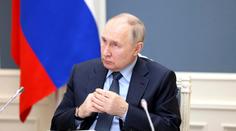 Rusko má 5 kandidátů na nového prezidenta. Putin mezi nimi není