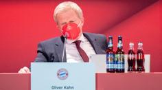 Bayern Mnichov je vyšetřován, několik členů vedení je obviněno ze zpronevěry