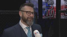 Šéf KSW: Česko budeme navštěvovat i nadále. Jako dalšího chce Brichtu
