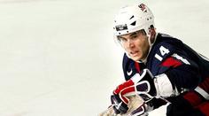 Tým USA pro olympiádu: Kapitán bez angažmá i hráči z univerzit!