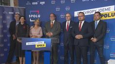 Koalice SPOLU stáhla Hayata Okamuru z eurokandidátky. Lidé by ho mohli volit