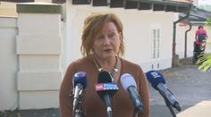Schillerová: Schodek 116 miliard byl jen pracovní, čísla budou jiná