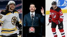 Souboj Zachy proti Pastrňákovi na Nova Sport. Ve studiu legenda Devils