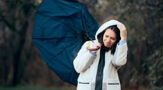 Bouře Amy dorazila do Evropy. V Česku ovlivní počasí už za pár hodin
