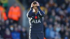 Tottenham ztratil výhru v nastavení. Na druhém místě ho vystřídal Arsenal