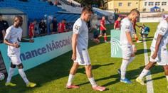 Po letech návrat do ligy? Vyškov by se mohl stěhovat do Příbrami