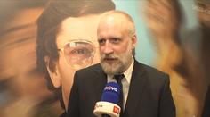 Do kin míří film Duchoň. Je to příběh o rozhodnutích, říká režisér