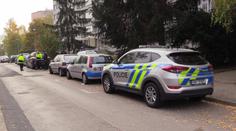 Tragédie v Praze! Žena se zřítila z okna, neměla šanci přežít