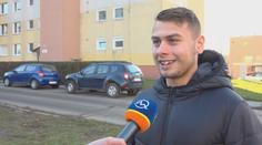 Lacko ze SuperStar zaujal písní Pošta. Hudbu vyměnil za nový koníček